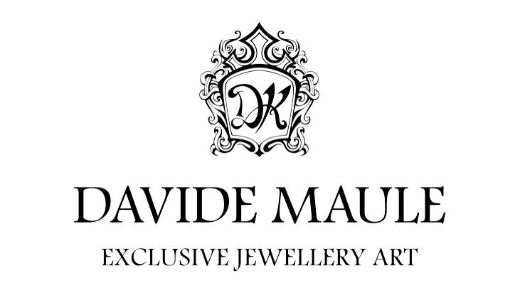 Davide Maule Exclusive Jewellery Art